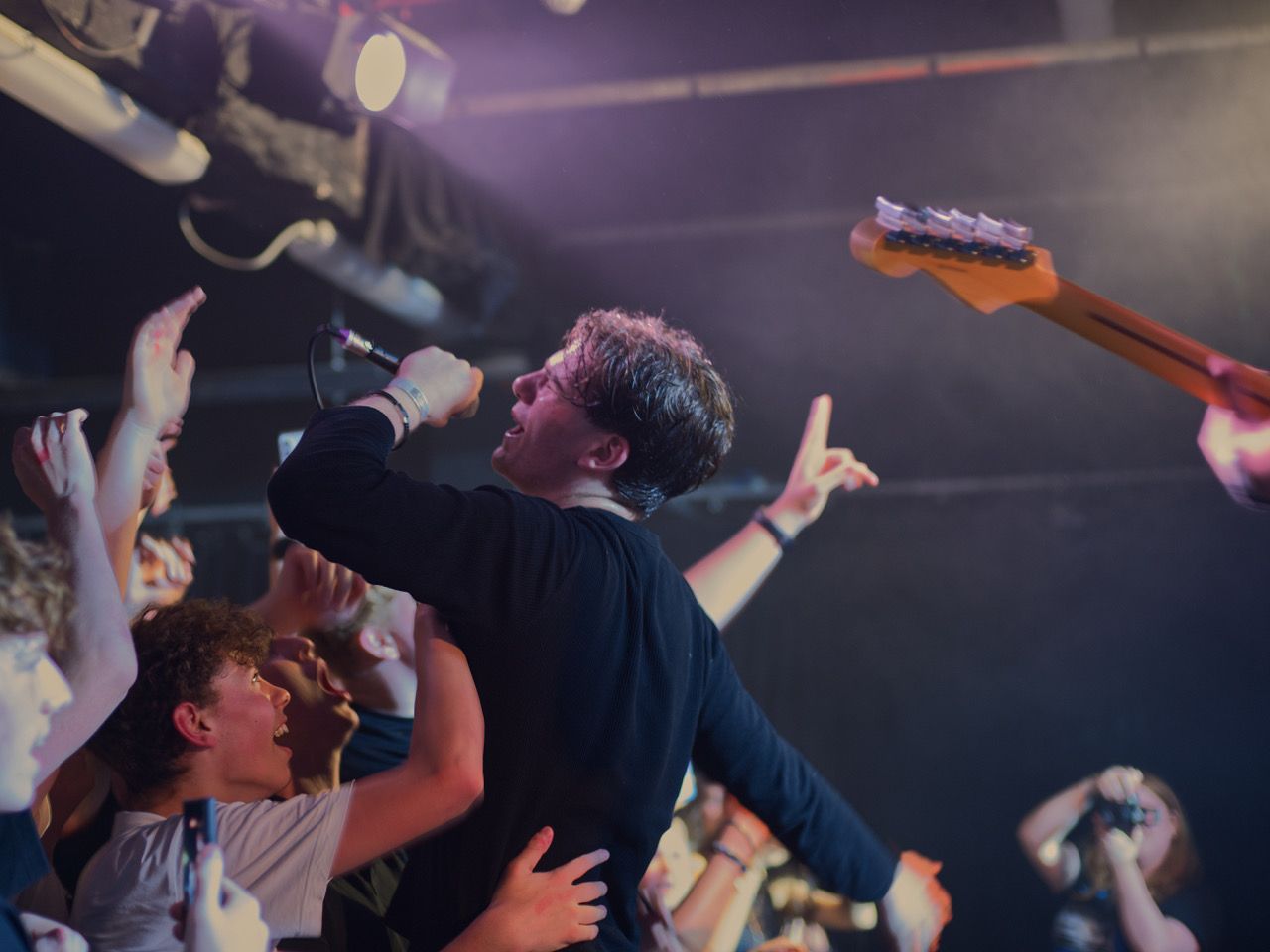 Manchester Academy 3 photo